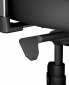 Крісло геймерське Anda Seat Kaiser 3 Size L (AD12YDC-L-01-B-PV/C) Black  - фото 11 - інтернет-магазин електроніки та побутової техніки TTT