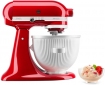 Мороженица KitchenAid 5KSMICM для миксеров с чашей 4.8 / 6.9 л - фото 18 - интернет-магазин электроники и бытовой техники TTT