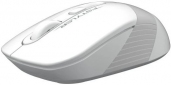 Мышь A4Tech FG10 White - фото 2 - интернет-магазин электроники и бытовой техники TTT