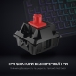 Клавиатура проводная GamePro MK85R Red Switch RGB USB Black - фото 6 - интернет-магазин электроники и бытовой техники TTT