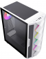 Корпус GameMax Diamond CP White - фото 4 - интернет-магазин электроники и бытовой техники TTT