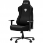Крісло геймерське Anda Seat Novis Size L Fabric (AD23-L-01-B-F) Black - фото 3 - інтернет-магазин електроніки та побутової техніки TTT