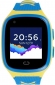 Смарт-часы Gelius GP-PK006 GPS/4G (IP67) (2099900903861) Blue-Yellow - фото 3 - интернет-магазин электроники и бытовой техники TTT