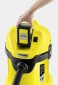 Пылесос Karcher WD 3 Battery (1.629-910.0) - фото 2 - интернет-магазин электроники и бытовой техники TTT