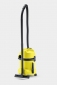 Пилосос Karcher WD 3 Battery (1.629-910.0) - фото 3 - інтернет-магазин електроніки та побутової техніки TTT