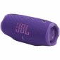 Портативная акустика JBL Charge 6 (JBLCHARGE6PUR) Purple - фото 3 - интернет-магазин электроники и бытовой техники TTT