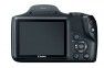 Фотоаппарат Canon Powershot SX530HS Black (9779B012) - фото 3 - интернет-магазин электроники и бытовой техники TTT