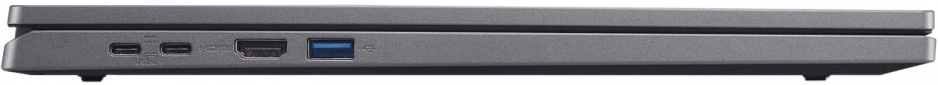 Ноутбук Acer Aspire Go 17 AG17-31P-33LZ (NX.J8ZEU.009) Steel Gray - фото 5 - интернет-магазин электроники и бытовой техники TTT