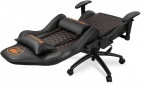 Крісло для геймерів Cougar Outrider Black - фото 6 - інтернет-магазин електроніки та побутової техніки TTT