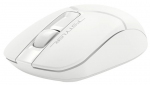 Мышь A4Tech Fstyler FG12 Wireless White  - фото 2 - интернет-магазин электроники и бытовой техники TTT