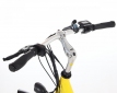 Электровелосипед Maxxter City Elite Yellow - фото 4 - интернет-магазин электроники и бытовой техники TTT