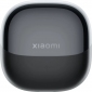Бездротові навушники Xiaomi Buds 6 (BHR08ODGL) Graphite Black - фото 3 - інтернет-магазин електроніки та побутової техніки TTT