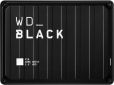 Жорсткий диск Western Digital WD BLACK P10 Game Drive 4TB WDBA3A0040BBK-WESN 2.5