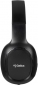 Наушники Gelius Crossfire 2 GP HP-007i (2099900974465) Black - фото 2 - интернет-магазин электроники и бытовой техники TTT