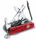 Швейцарский нож Victorinox CyberTool 41 (1.7775.T) - фото 2 - интернет-магазин электроники и бытовой техники TTT