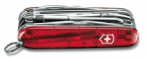Швейцарский нож Victorinox CyberTool 41 (1.7775.T) - фото 3 - интернет-магазин электроники и бытовой техники TTT