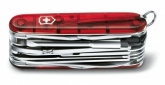 Швейцарский нож Victorinox CyberTool 41 (1.7775.T) - фото 4 - интернет-магазин электроники и бытовой техники TTT
