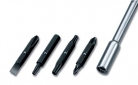 Швейцарский нож Victorinox CyberTool 41 (1.7775.T) - фото 5 - интернет-магазин электроники и бытовой техники TTT