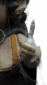Фігурка Weta Workshop LORD OF THE RINGS Frodo Baggins Limited Edition (Володар перснів) (865004089) - фото 5 - інтернет-магазин електроніки та побутової техніки TTT