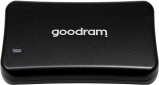 SSD Goodram HX200 2TB USB 3.2 Type-C Black (SSDPR-HX200-2K0) External - фото 2 - інтернет-магазин електроніки та побутової техніки TTT