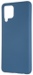 Чохол Gelius Full Soft Case Samsung A225 (A22)/M325 (M32) Dark Blue - фото 2 - інтернет-магазин електроніки та побутової техніки TTT