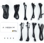 Блок питания Chieftec VEGA M 1000W (PPG-1000-C) - фото 6 - интернет-магазин электроники и бытовой техники TTT