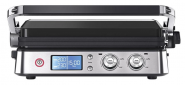 Гриль BRAUN MultiGrill CG9040 - фото 2 - інтернет-магазин електроніки та побутової техніки TTT