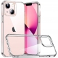 Панель BeCover для iPhone 13 Mini (708634) Transparancy - фото 2 - інтернет-магазин електроніки та побутової техніки TTT