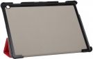 Обложка BeCover Smart Case для Lenovo Tab M10 TB-X605 (BC_703286) Red - фото 3 - интернет-магазин электроники и бытовой техники TTT