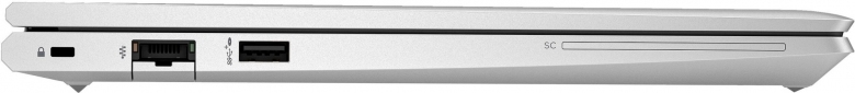 Ноутбук HP EliteBook 640 G10 (736G8AV_V2) Natural Silver - фото 2 - интернет-магазин электроники и бытовой техники TTT