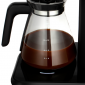 Кофеварка капельная Russell Hobbs 26840-56 Attentiv Black Coffee - фото 2 - интернет-магазин электроники и бытовой техники TTT