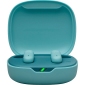 Навушники JBL Wave Flex 2 (JBLWFLEX2BLU) Blue - фото 2 - інтернет-магазин електроніки та побутової техніки TTT