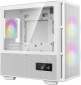 Корпус DeepCool CH360 Digital (R-CH360-WHAPE3D-G-1) White  - фото 2 - інтернет-магазин електроніки та побутової техніки TTT