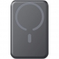 УМБ Joyroom JR-W020 Magnetic Wireless 10000 mAh 20W Black - фото 3 - интернет-магазин электроники и бытовой техники TTT