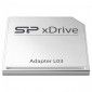 Картридер Silicon Power xDrive L03, microSD adapter to MacBook (SP000GBSDX000V10AP) - фото 2 - інтернет-магазин електроніки та побутової техніки TTT