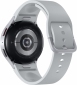 Смарт часы Samsung Galaxy Watch 6 44mm (SM-R940NZSASEK) Silver - фото 4 - інтернет-магазин електроніки та побутової техніки TTT