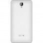 Смартфон Nomi i504 Dream White - фото 2 - интернет-магазин электроники и бытовой техники TTT