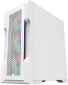 Корпус 1stPlayer T3-4F1-W-WH White - фото 2 - інтернет-магазин електроніки та побутової техніки TTT
