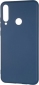Чехол Full Soft Case for Huawei Y6P Dark Blue - фото 3 - интернет-магазин электроники и бытовой техники TTT
