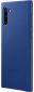 Чехол Samsung Leather Cover для Samsung Galaxy Note 10 (EF-VN970LLEGRU) Blue - фото 4 - интернет-магазин электроники и бытовой техники TTT