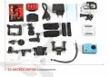 Екшн-камера AIRON ProCam 4K Blue - фото 6 - інтернет-магазин електроніки та побутової техніки TTT