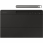 Samsung Keyboard Cover для Samsung Galaxy Tab S10 FE+ (EF-DX620BBEGUA) Black - фото 5 - інтернет-магазин електроніки та побутової техніки TTT