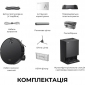 Робот-пилосос Mova S70 Roller (RLZ12SE-Bl) Black - фото 2 - інтернет-магазин електроніки та побутової техніки TTT
