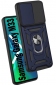 Панель BeCover Military для Samsung Galaxy M33 SM-M336 (707388) Blue - фото 2 - интернет-магазин электроники и бытовой техники TTT