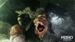 Диск Metro: Exodus. Издание первого дня (PS4, русская версия) - фото 6 - интернет-магазин электроники и бытовой техники TTT