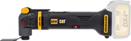 Многофункциональный реноватор CAT DX41B - фото 2 - интернет-магазин электроники и бытовой техники TTT