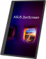 Монітор Asus ZenScreen MB166CR (90LM07D3-B03170)  - фото 5 - інтернет-магазин електроніки та побутової техніки TTT
