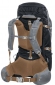 Рюкзак туристический Ferrino Transalp 60L (75006MDD) Grey  - фото 2 - интернет-магазин электроники и бытовой техники TTT