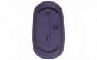 Мышь Microsoft Wireless Mobile Mouse 1850 Purple (U7Z-00044) - фото 5 - интернет-магазин электроники и бытовой техники TTT