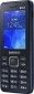Мобільний телефон Samsung B350E Duos Black - фото 4 - інтернет-магазин електроніки та побутової техніки TTT